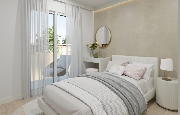 Nieuwbouw - Apartment - Guardamar del Segura - CENTRO