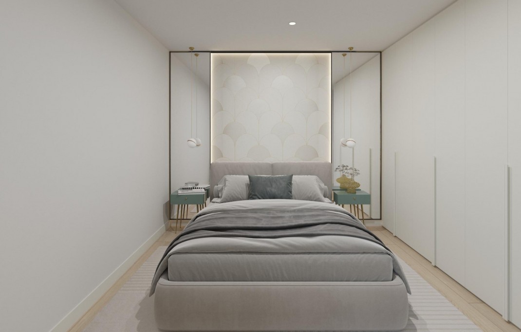Nieuwbouw - Apartment - Guardamar del Segura - CENTRO