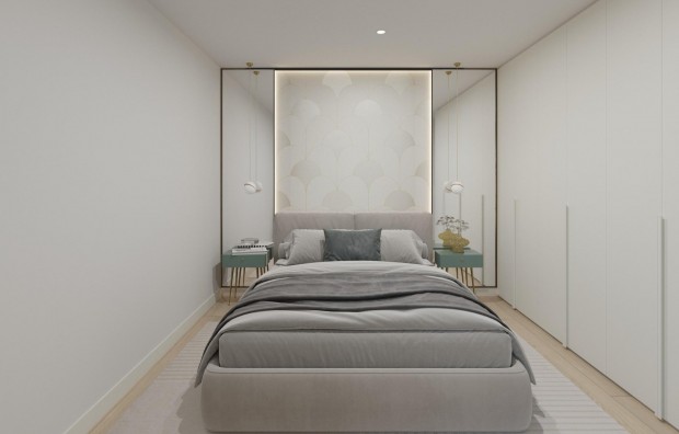 Nieuwbouw - Apartment - Guardamar del Segura - CENTRO
