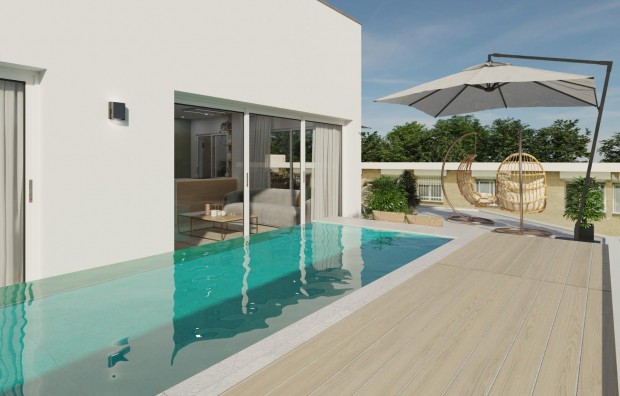 Nieuwbouw - Penthouse - Guardamar del Segura - CENTRO