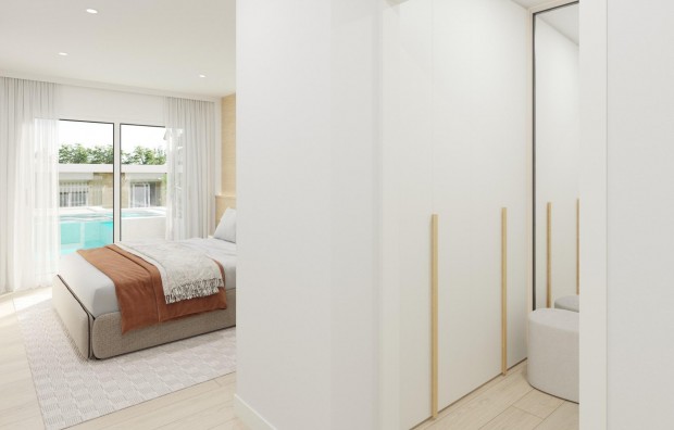 Nieuwbouw - Penthouse - Guardamar del Segura - CENTRO