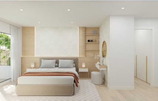 Nieuwbouw - Penthouse - Guardamar del Segura - CENTRO