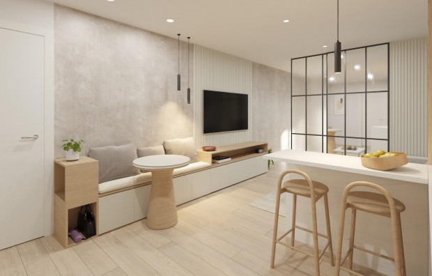 Nieuwbouw - Apartment - Guardamar del Segura - CENTRO