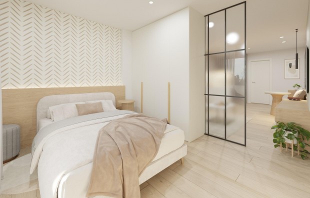 Nieuwbouw - Apartment - Guardamar del Segura - CENTRO