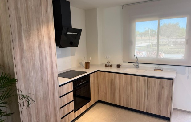 Nieuwbouw - Town House - Pilar de la Horadada - pueblo