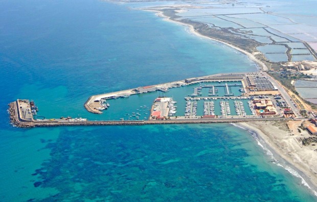 Nieuwbouw - Villa - San Pedro del Pinatar - CENTRO