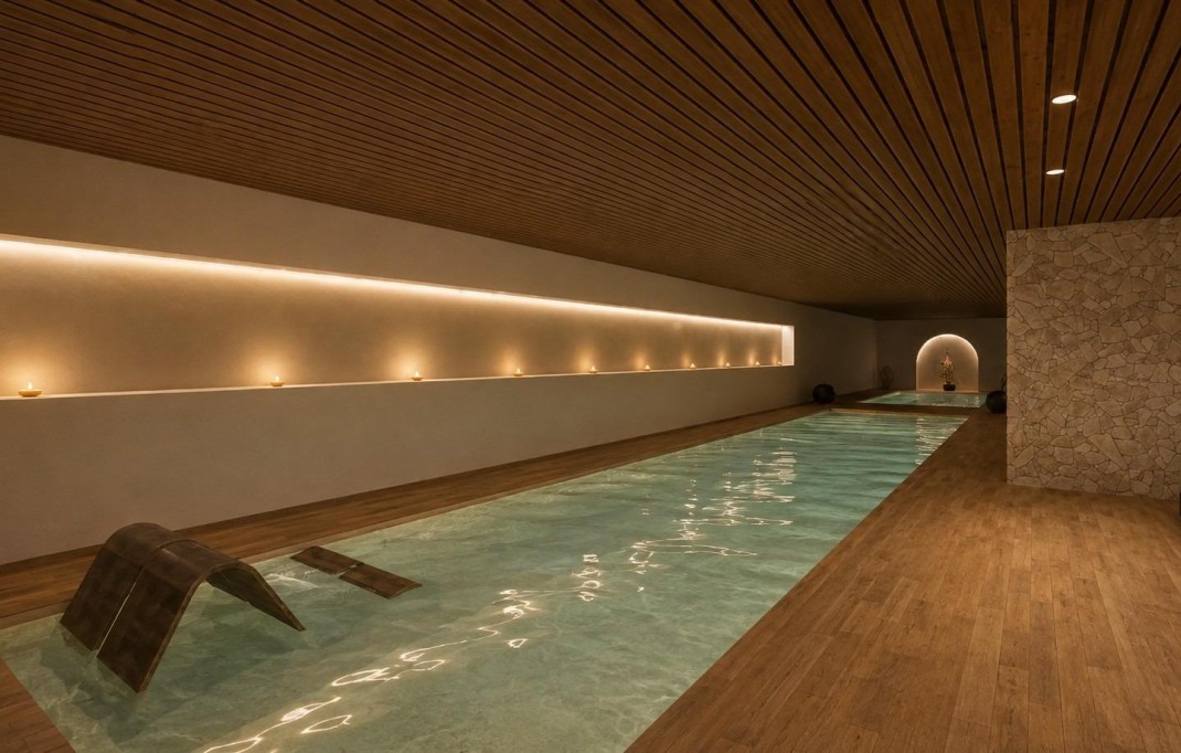 Nieuwbouw - Apartment - Pulpi - Aguilón Golf