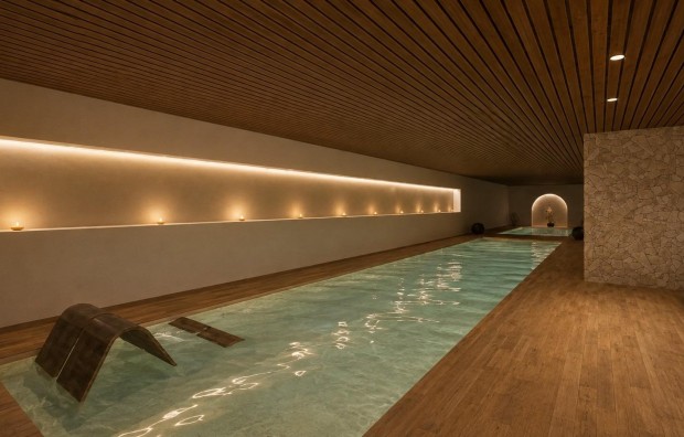 Nieuwbouw - Apartment - Pulpi - Aguilón Golf