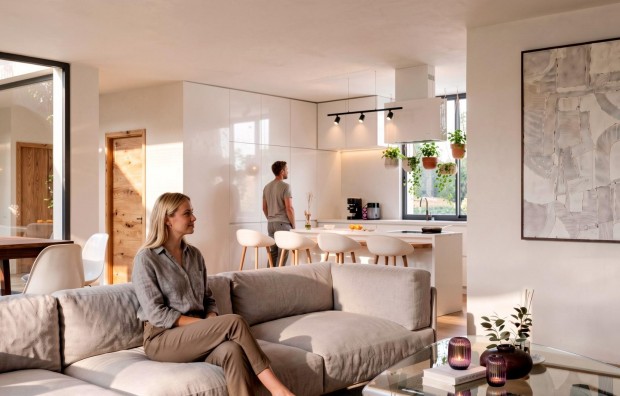 Nieuwbouw - Villa - La Romana - Los Joveres