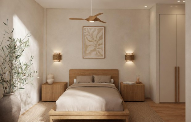 Nieuwbouw - Villa - Orihuela - Vistabella Golf