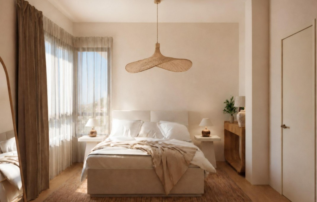 Nieuwbouw - Villa - Orihuela - Vistabella Golf