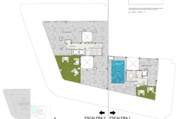 Nieuwbouw - Apartment - Santa Pola - Estacion de autobuses