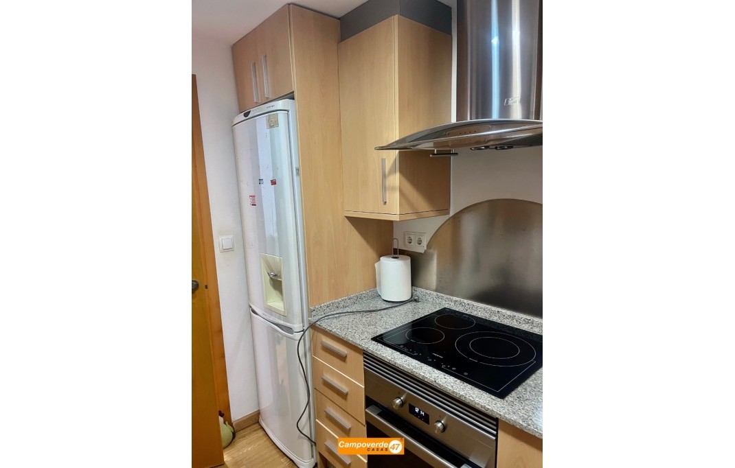 Wederverkoop - Apartment - San Pedro del Pinatar - Los Cuarteros
