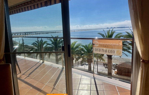Wederverkoop - Apartment - San Pedro del Pinatar - Los Cuarteros