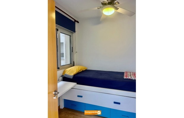 Wederverkoop - Apartment - San Pedro del Pinatar - Los Cuarteros