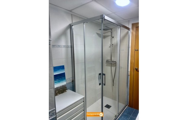 Wederverkoop - Apartment - San Pedro del Pinatar - Los Cuarteros