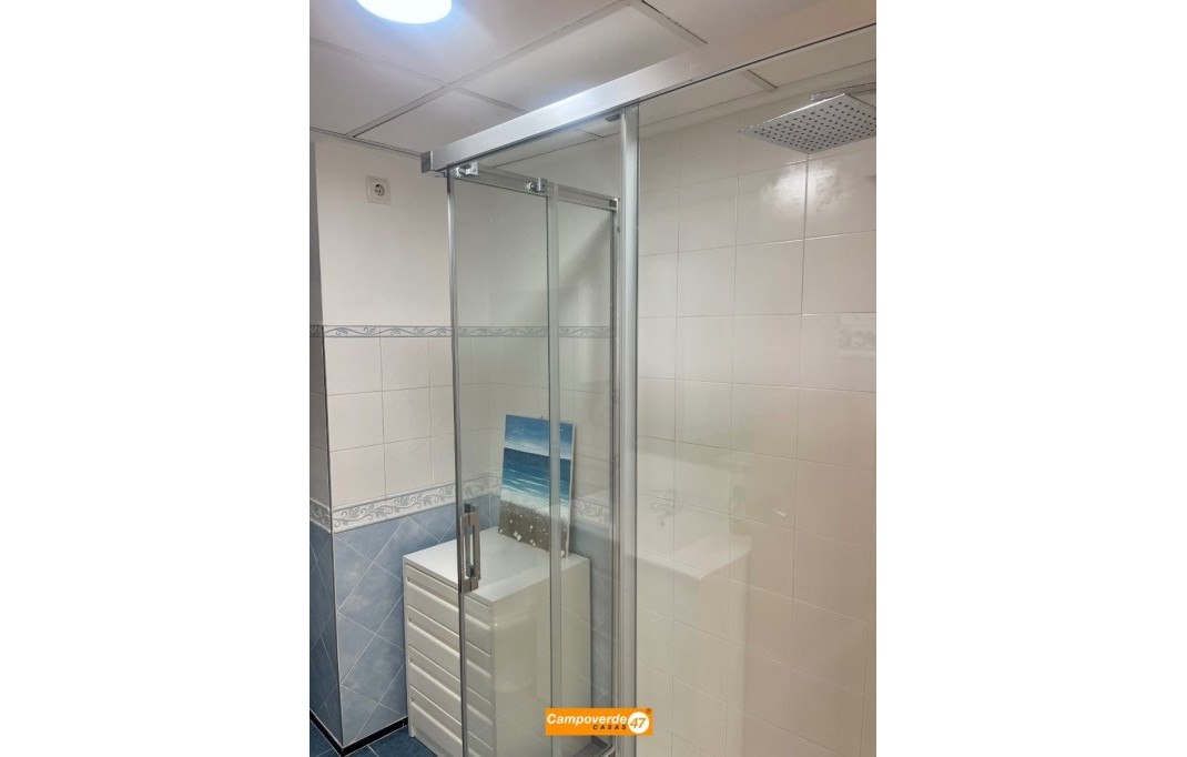 Wederverkoop - Apartment - San Pedro del Pinatar - Los Cuarteros