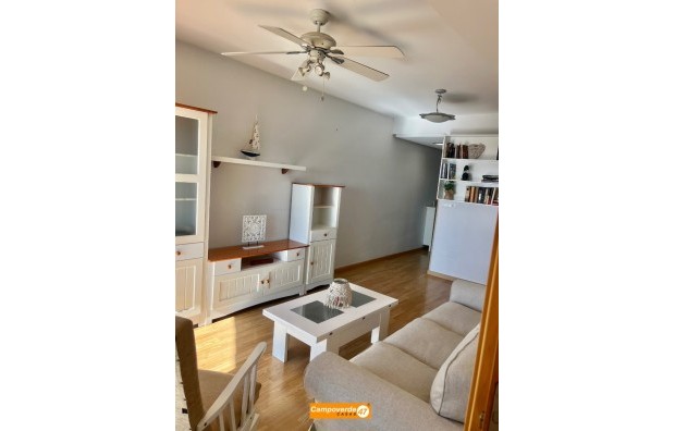 Wederverkoop - Apartment - San Pedro del Pinatar - Los Cuarteros
