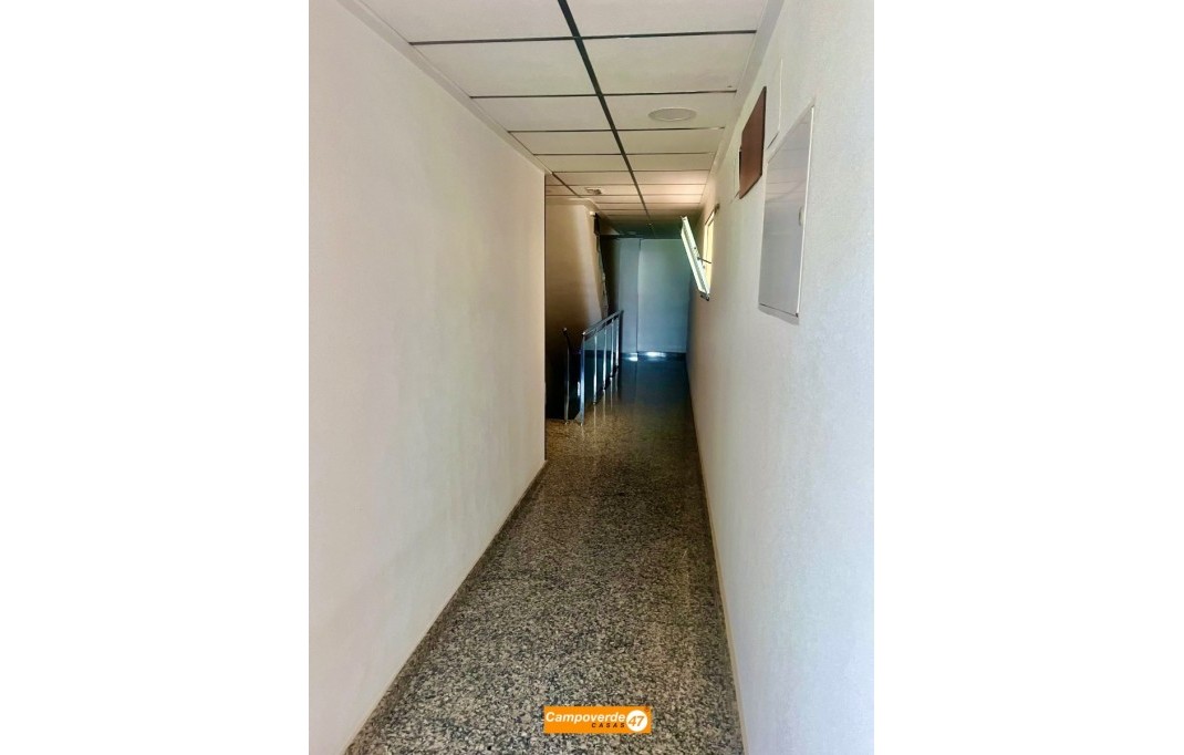 Wederverkoop - Apartment - San Pedro del Pinatar - Los Cuarteros