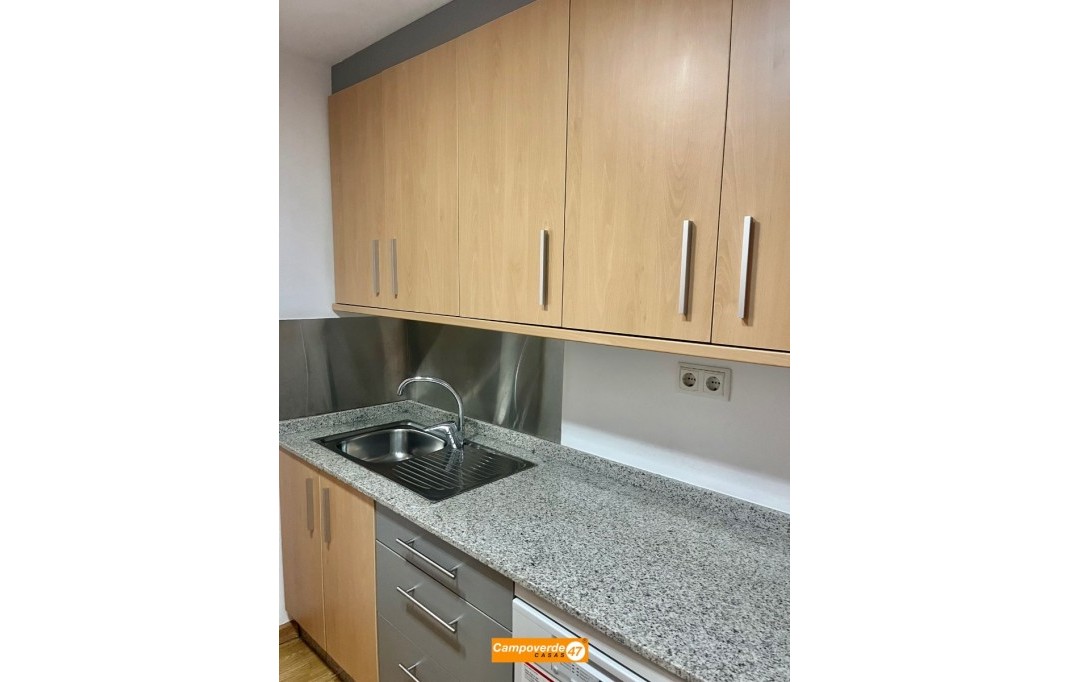 Wederverkoop - Apartment - San Pedro del Pinatar - Los Cuarteros