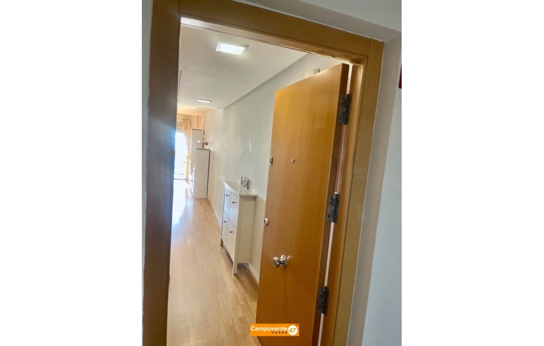 Wederverkoop - Apartment - San Pedro del Pinatar - Los Cuarteros
