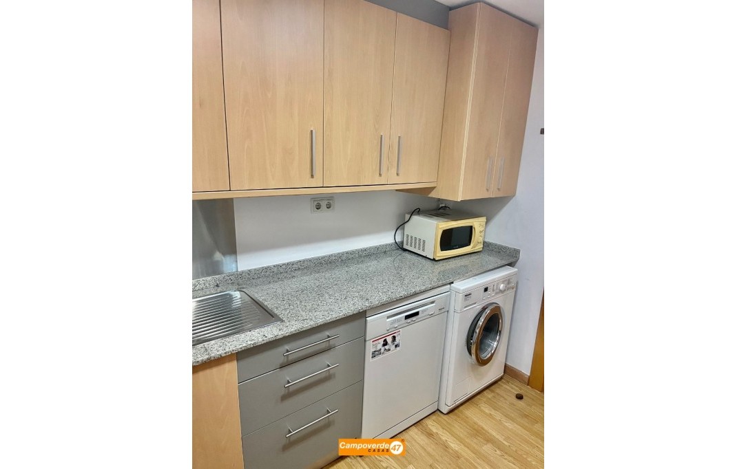 Wederverkoop - Apartment - San Pedro del Pinatar - Los Cuarteros