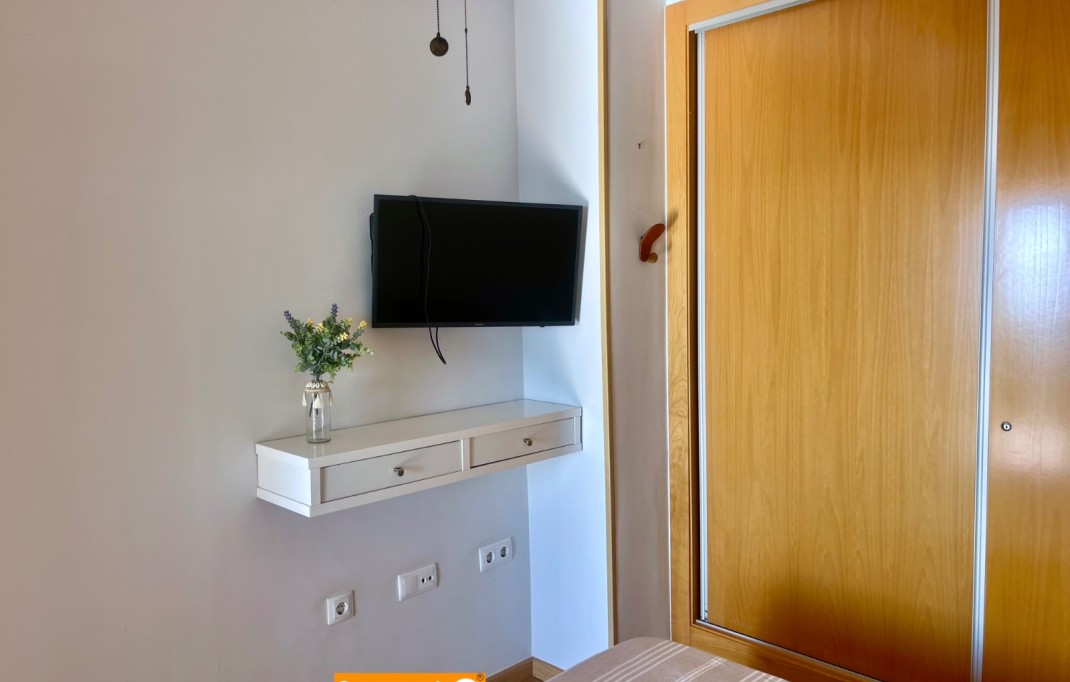 Wederverkoop - Apartment - San Pedro del Pinatar - Los Cuarteros