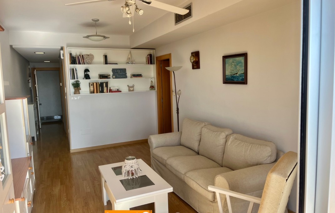 Wederverkoop - Apartment - San Pedro del Pinatar - Los Cuarteros