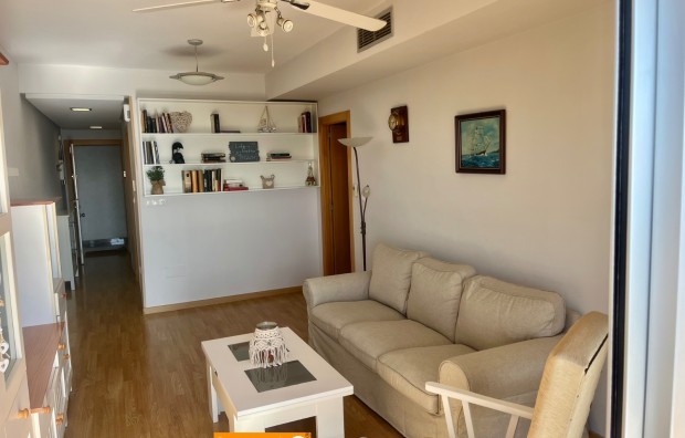 Wederverkoop - Apartment - San Pedro del Pinatar - Los Cuarteros