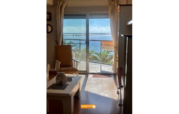 Wederverkoop - Apartment - San Pedro del Pinatar - Los Cuarteros