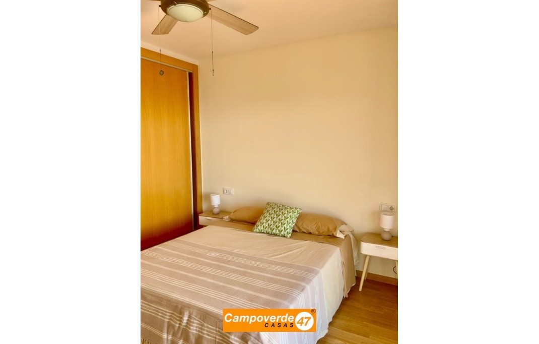 Wederverkoop - Apartment - San Pedro del Pinatar - Los Cuarteros