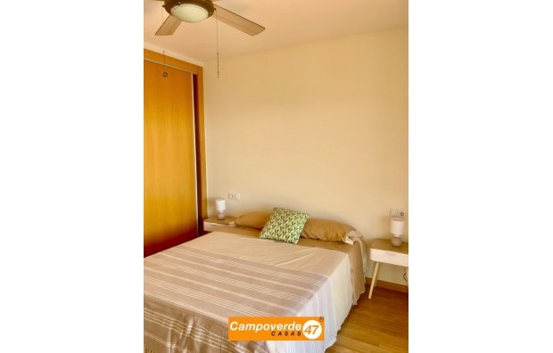 Wederverkoop - Apartment - San Pedro del Pinatar - Los Cuarteros