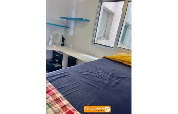 Wederverkoop - Apartment - San Pedro del Pinatar - Los Cuarteros