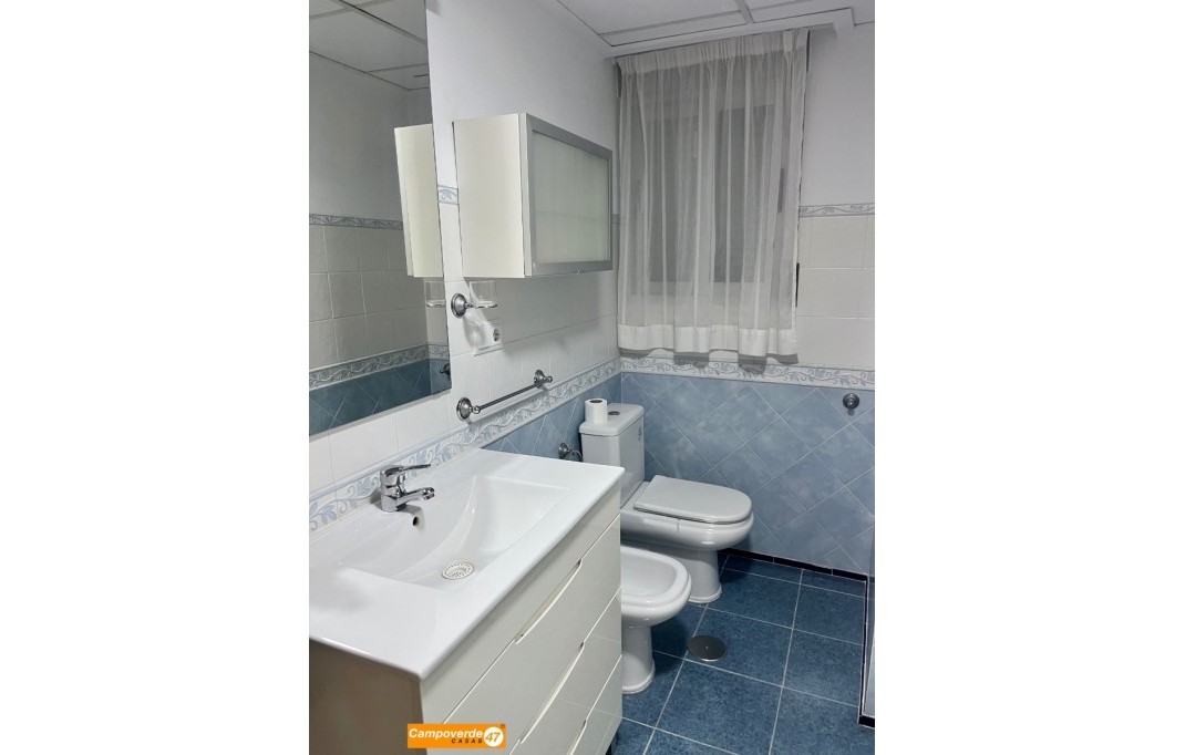 Wederverkoop - Apartment - San Pedro del Pinatar - Los Cuarteros