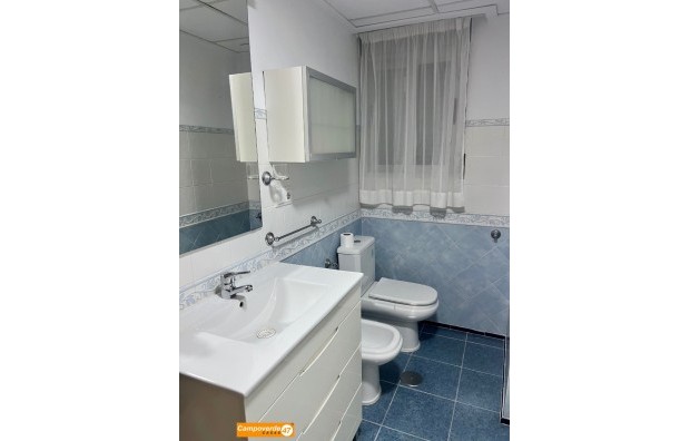 Wederverkoop - Apartment - San Pedro del Pinatar - Los Cuarteros