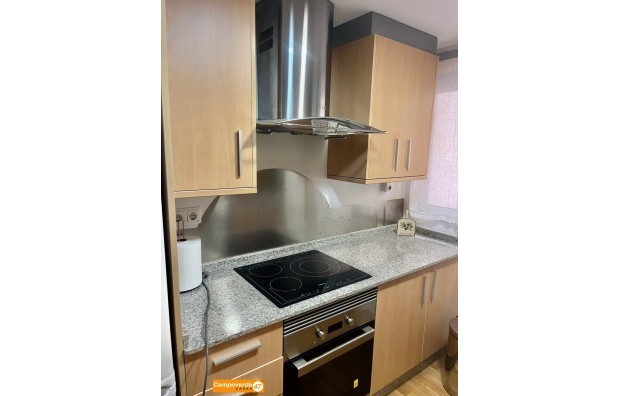 Wederverkoop - Apartment - San Pedro del Pinatar - Los Cuarteros
