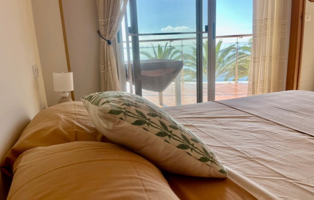 Wederverkoop - Apartment - San Pedro del Pinatar - Los Cuarteros