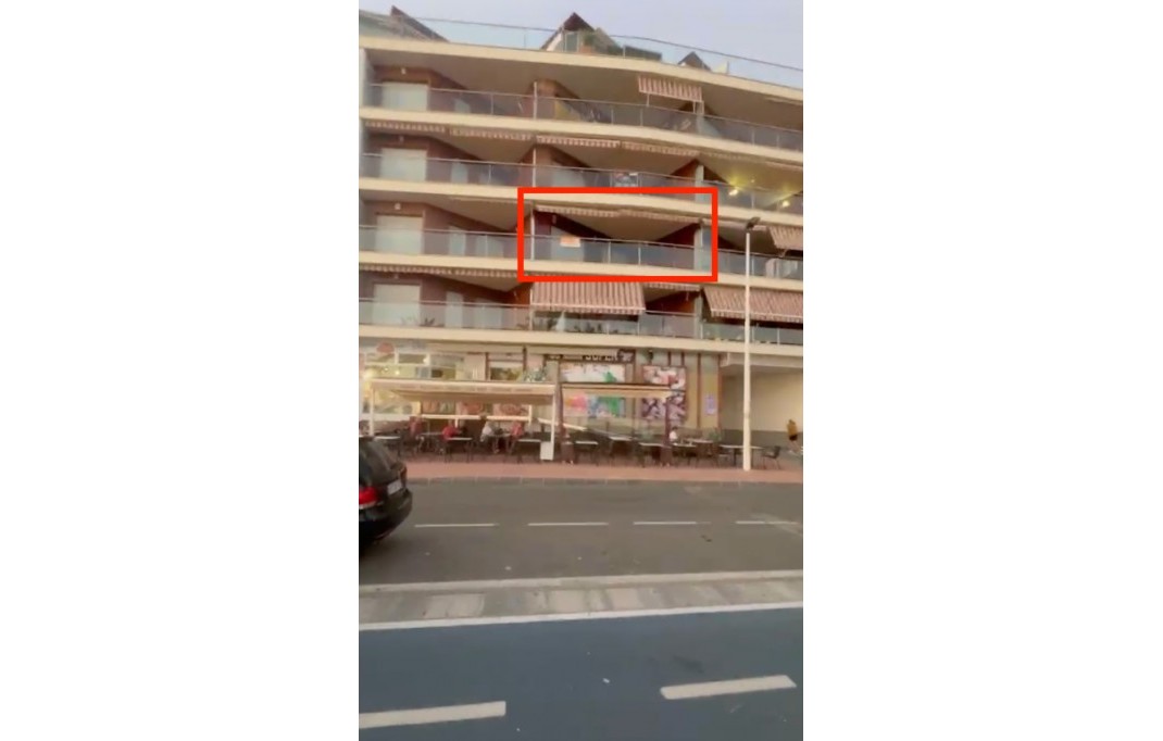 Wederverkoop - Apartment - San Pedro del Pinatar - Los Cuarteros