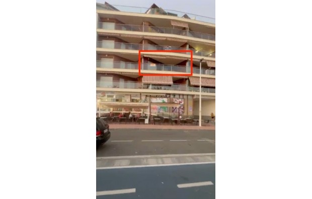 Wederverkoop - Apartment - San Pedro del Pinatar - Los Cuarteros