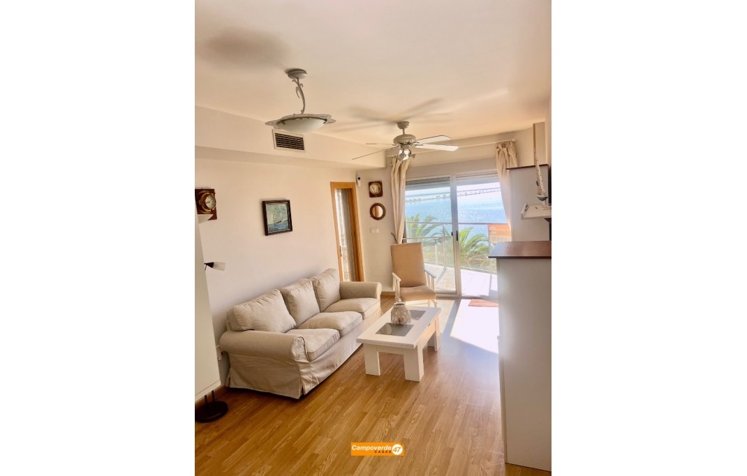 Wederverkoop - Apartment - San Pedro del Pinatar - Los Cuarteros