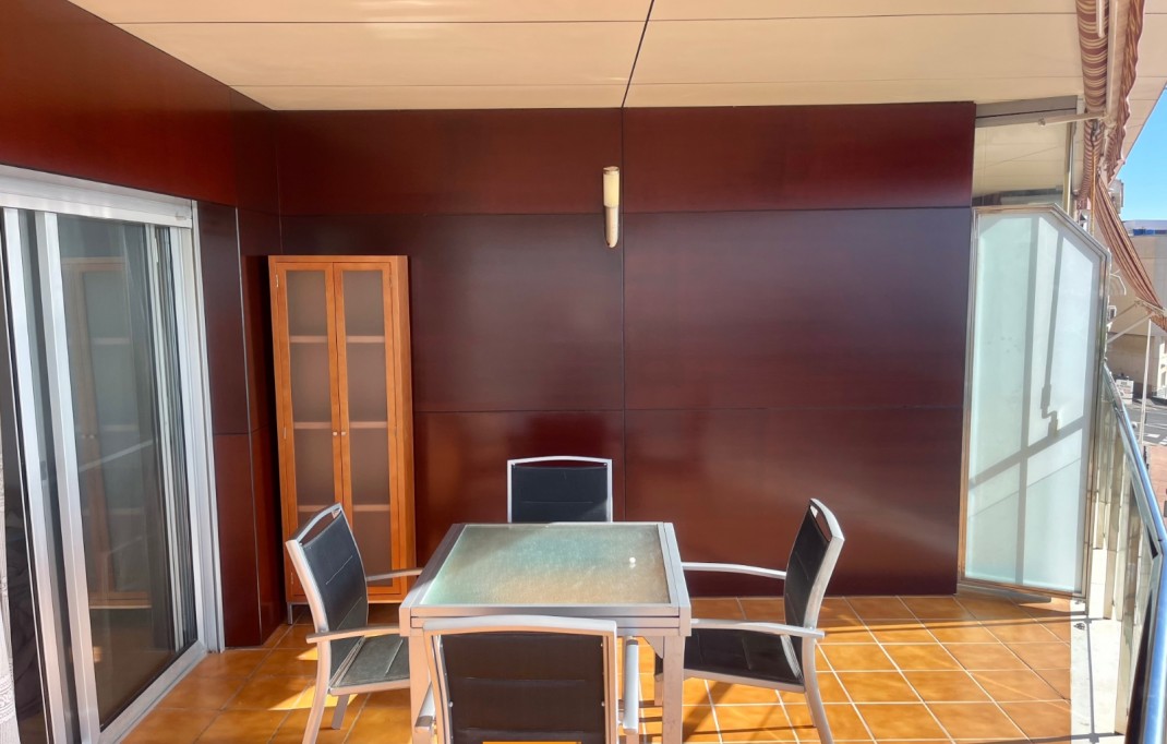 Wederverkoop - Apartment - San Pedro del Pinatar - Los Cuarteros