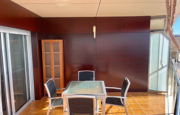 Wederverkoop - Apartment - San Pedro del Pinatar - Los Cuarteros