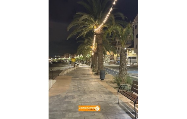 Wederverkoop - Apartment - San Pedro del Pinatar - Los Cuarteros