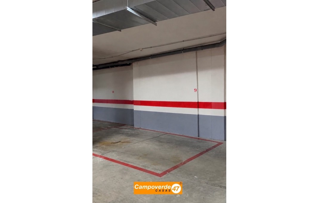 Wederverkoop - Apartment - San Pedro del Pinatar - Los Cuarteros