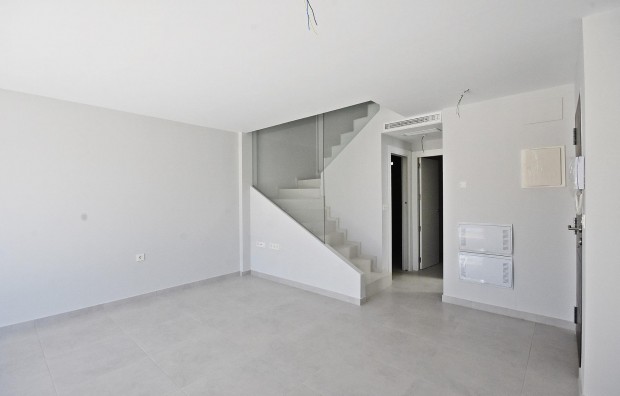 Nieuwbouw - Villa - Puerto de mazarron - Mar De Plata