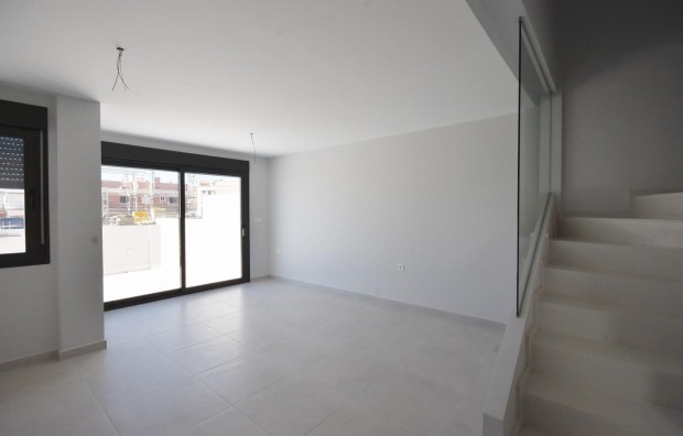 Nieuwbouw - Villa - Puerto de mazarron - Mar De Plata