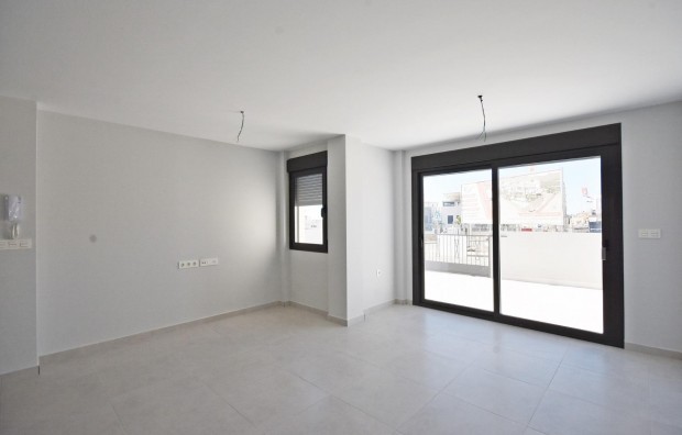 Nieuwbouw - Villa - Puerto de mazarron - Mar De Plata