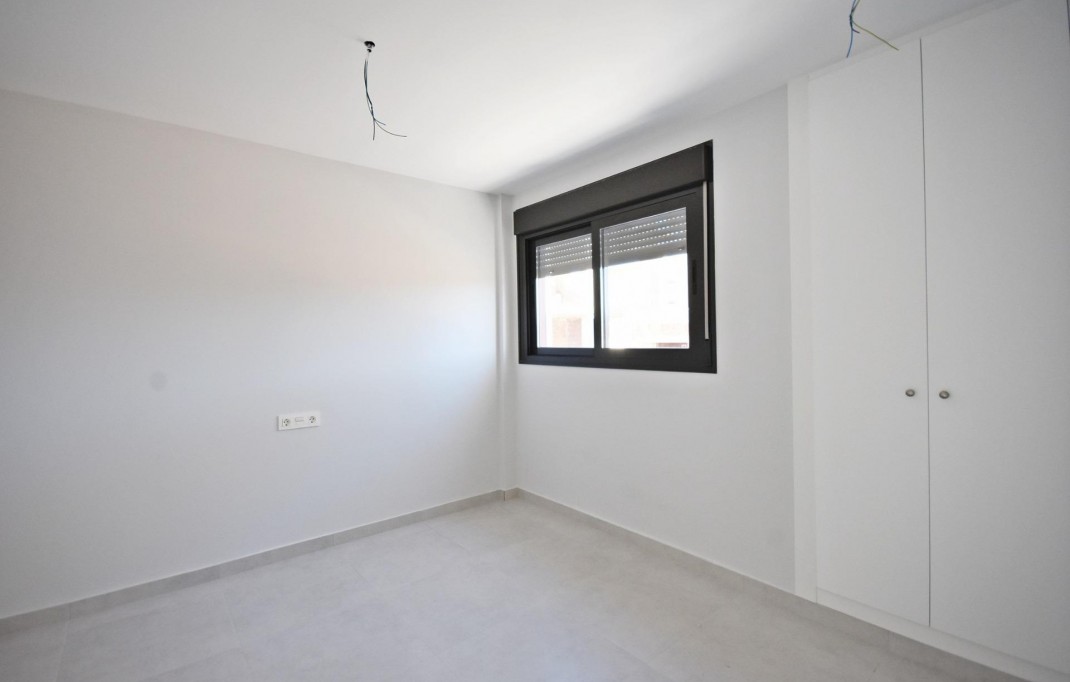 Nieuwbouw - Villa - Puerto de mazarron - Mar De Plata
