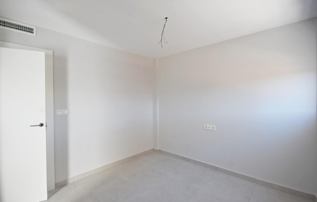 Nieuwbouw - Villa - Puerto de mazarron - Mar De Plata