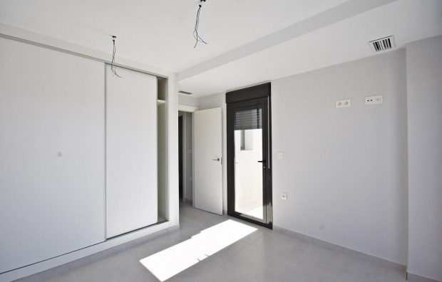 Nieuwbouw - Villa - Puerto de mazarron - Mar De Plata